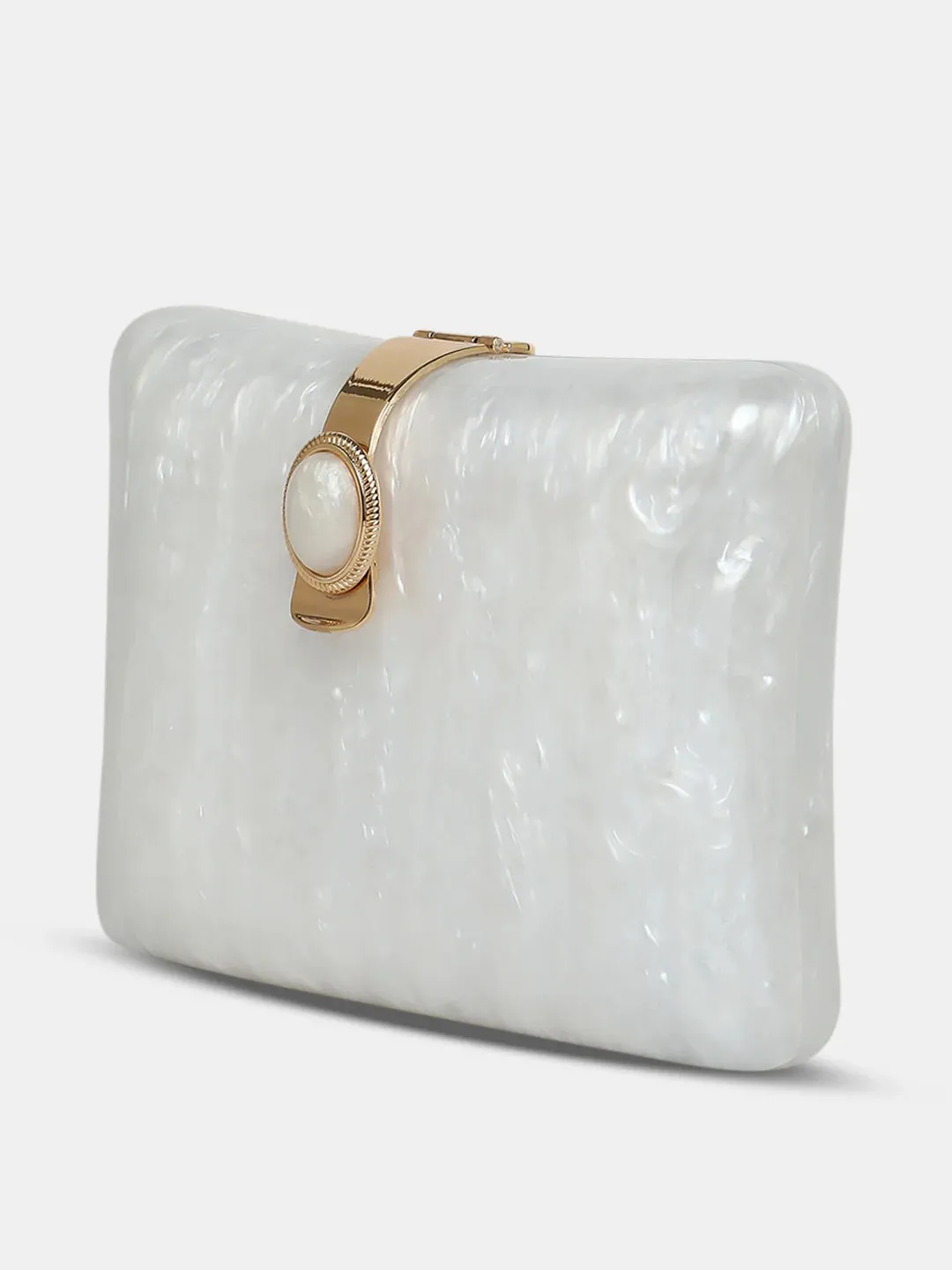 Caprese Grisleda Clutch Small