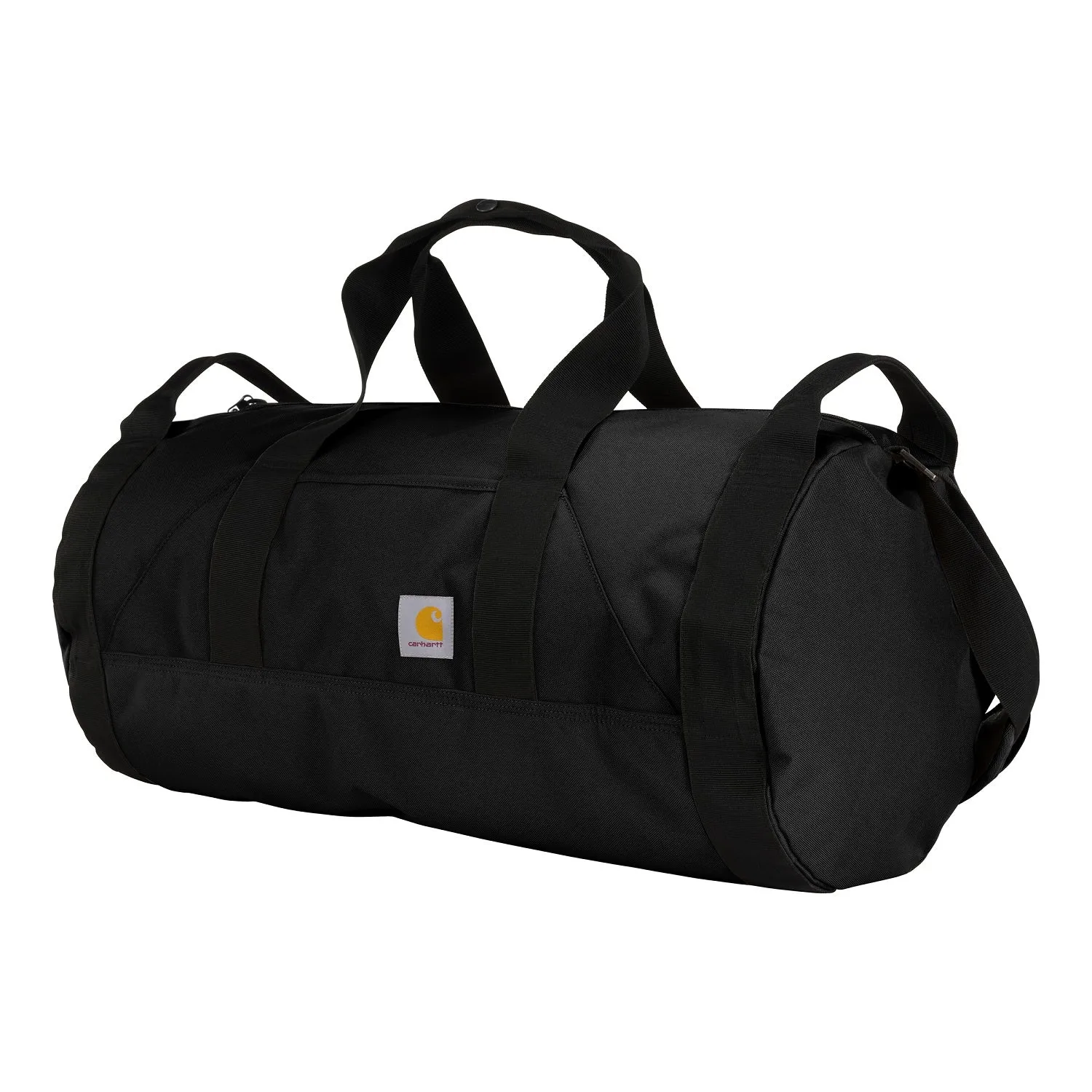 Carhartt Classic Round Foldable 40L Duffel Bag