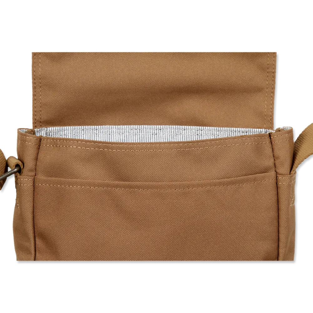 Carhartt CROSSBODY SNAP Bag