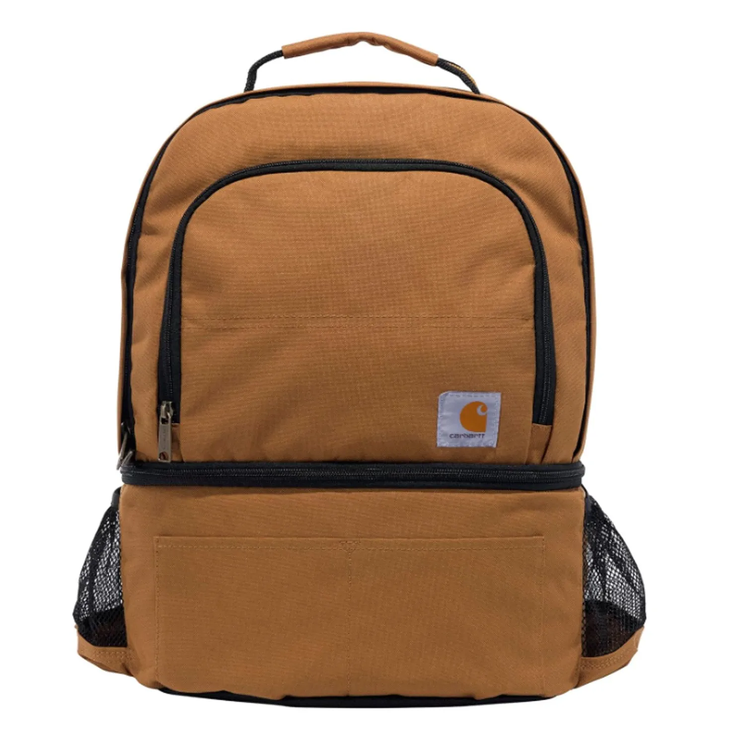 Carhartt Insulated 24 Can Two Compartment Cooler Backpack