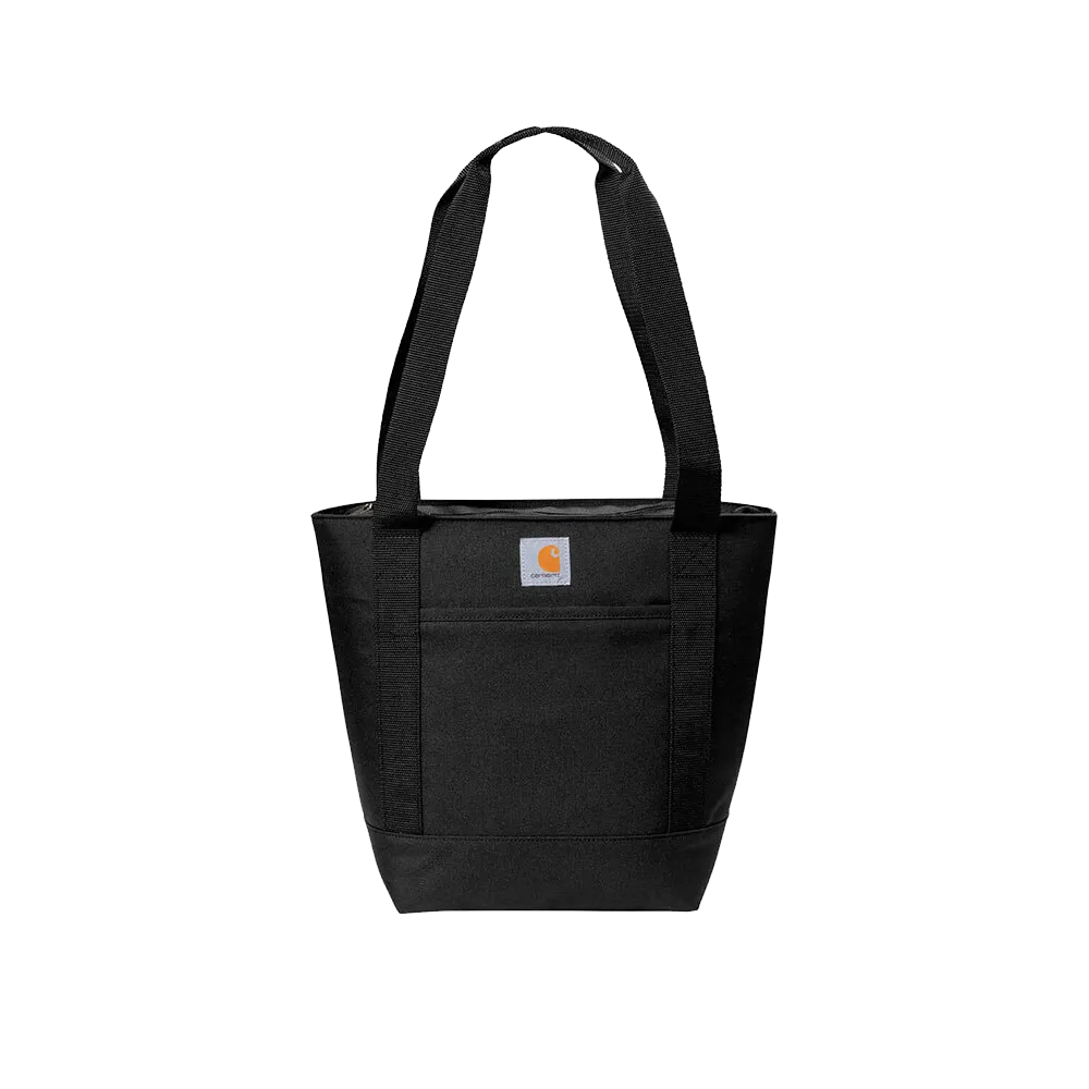 Carhartt Signature 18 Can Tote Cooler