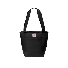 Carhartt Signature 18 Can Tote Cooler