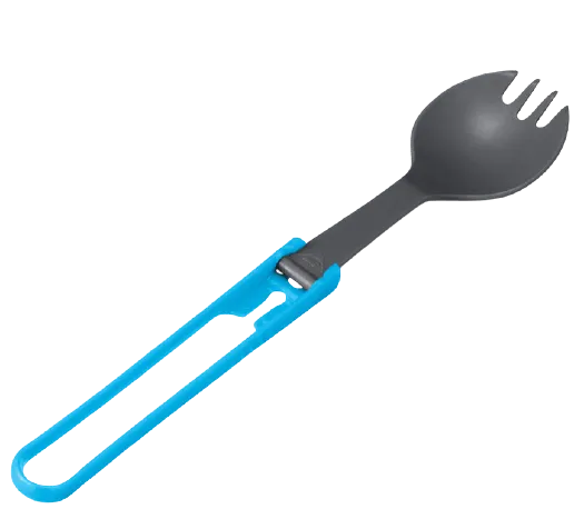 Cascade Designs MSR Folding Spork