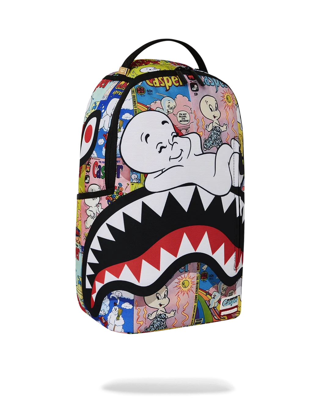 CASPER DREAMS DLXSR BACKPACK