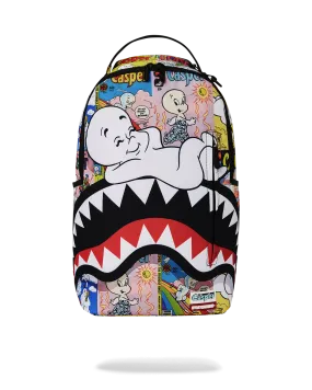 CASPER DREAMS DLXSR BACKPACK