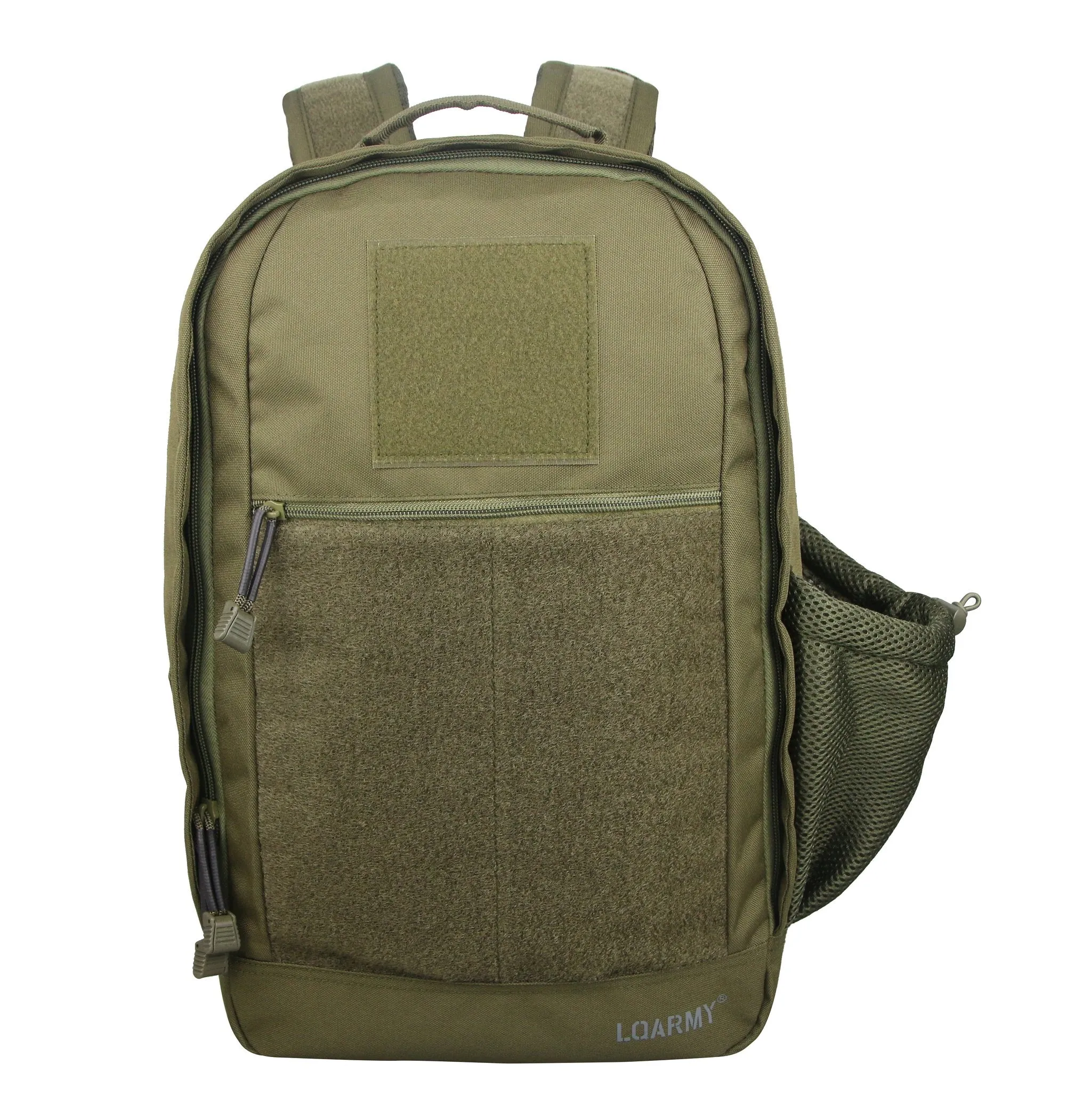 Casual Military Style School Day Pack