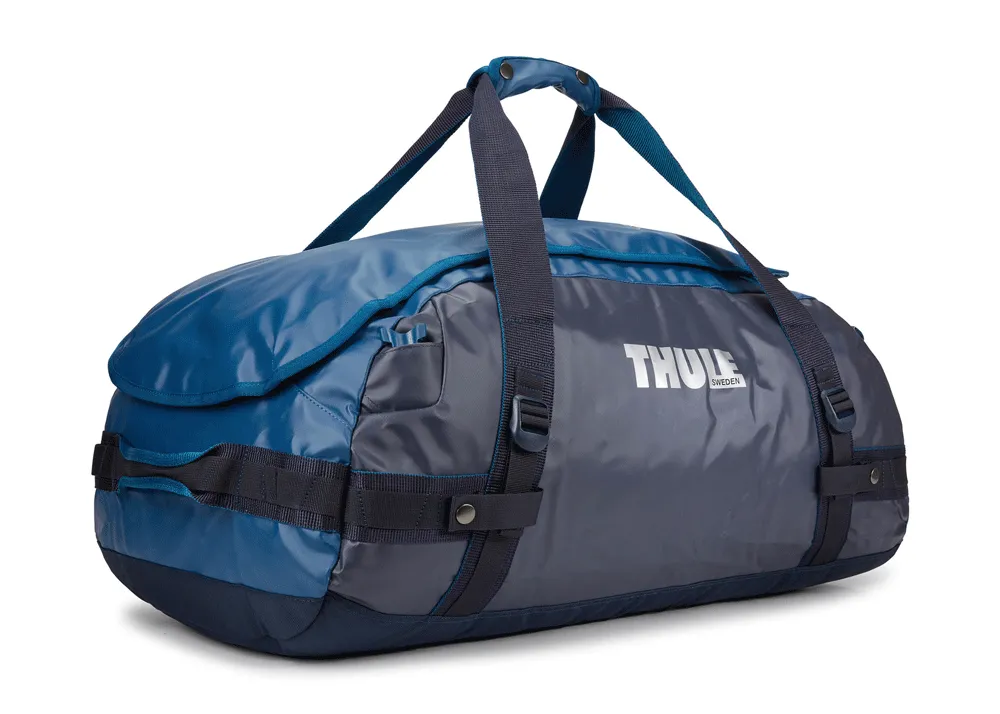 Chasm 70L Duffel Bag