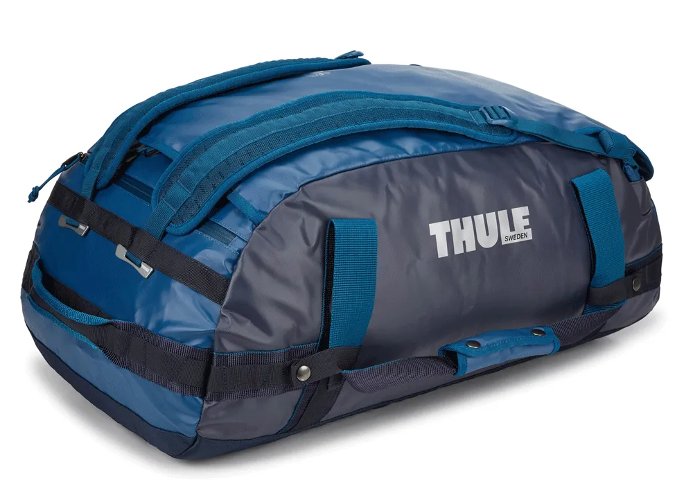 Chasm 70L Duffel Bag