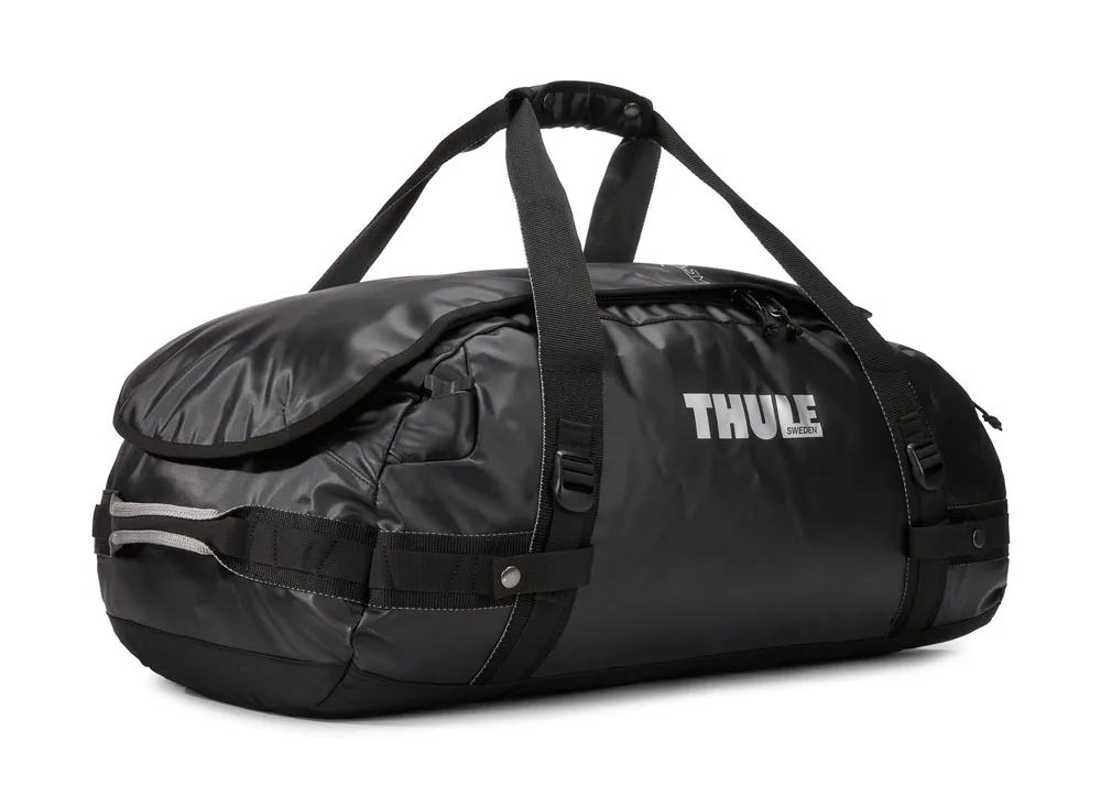 Chasm 70L Duffel Bag