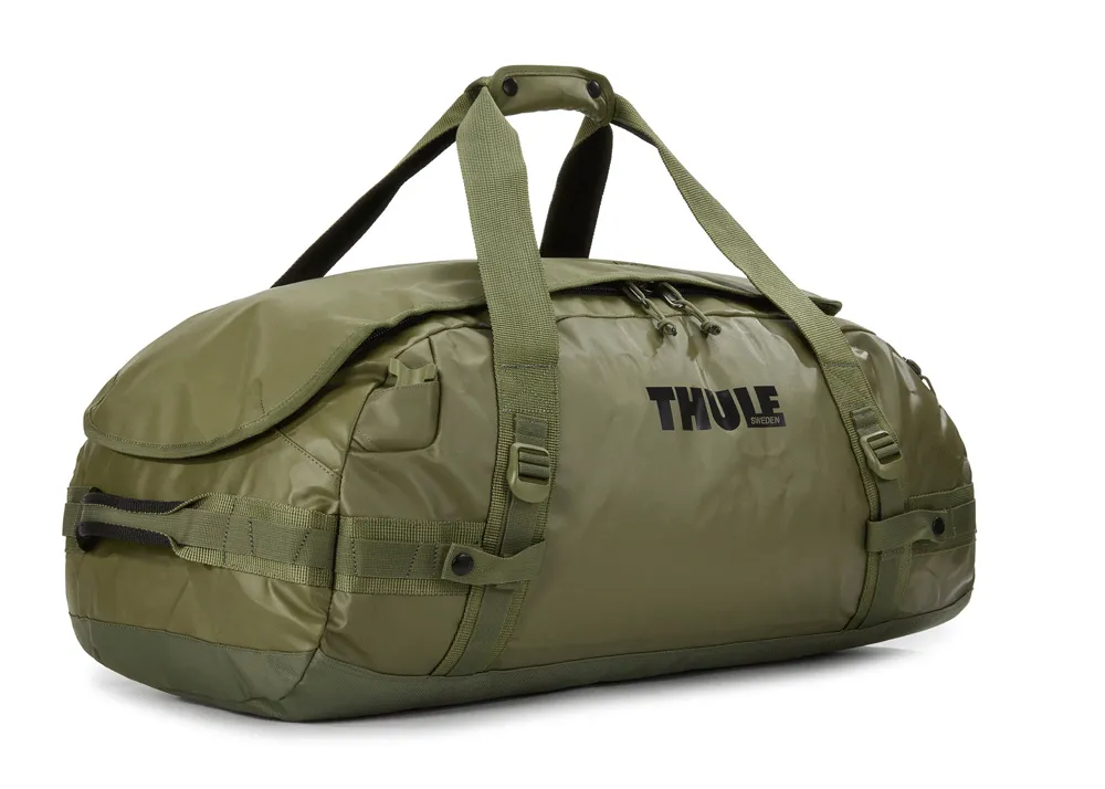 Chasm 70L Duffel Bag