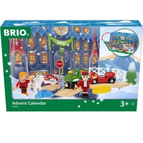 Christmas Advent Calendar