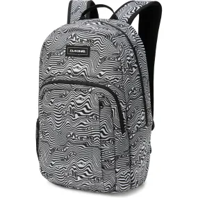 Class Backpack 25L - Dakine Waves