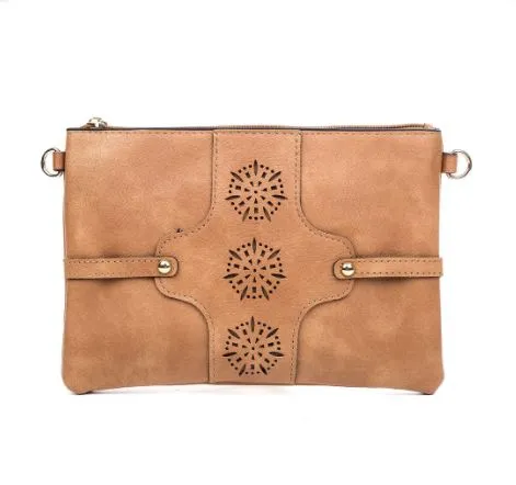 Claudia Crossbody Bag