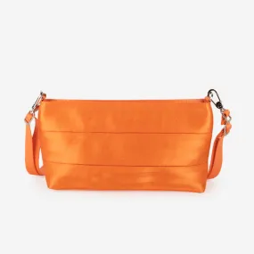 Convertible Clutch / Orange