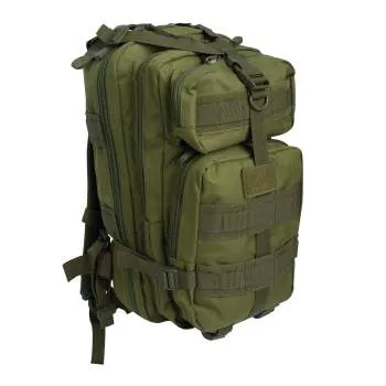 Convertible Medium Transport Pack