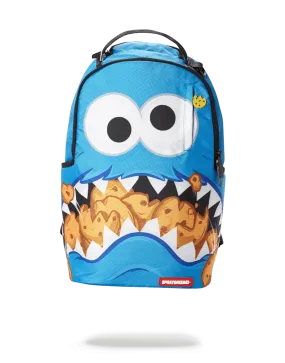 COOKIE MONSTER SHARK