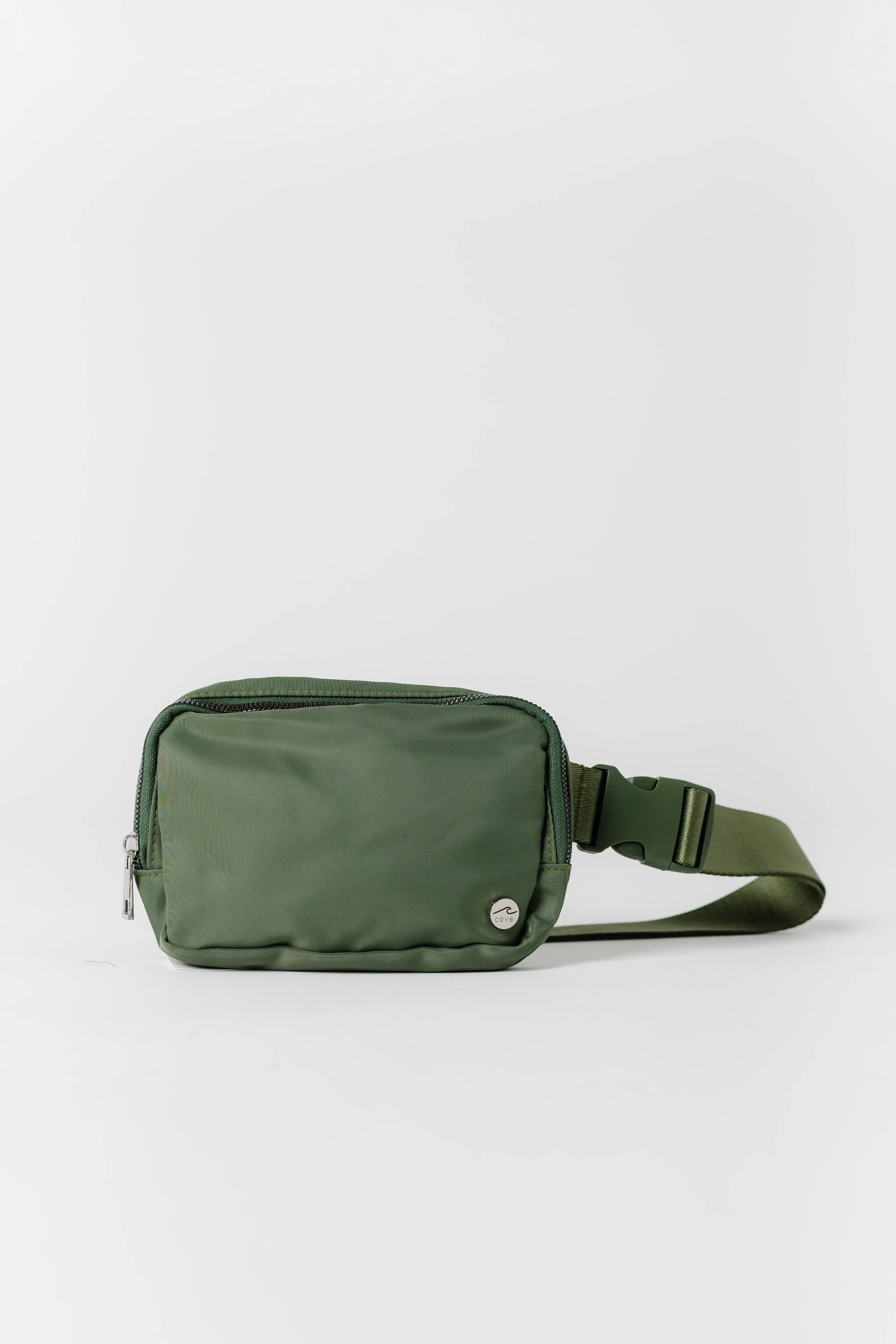 Cove Crossbody Bag