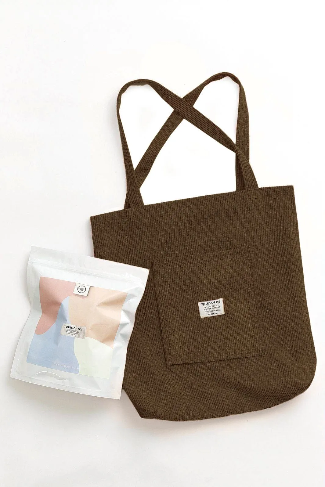 Cumin Tote