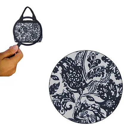 Damask Bliss NGIL Insulated Lunch Bag