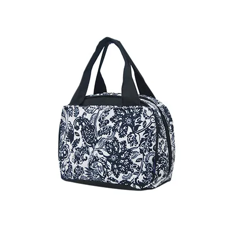 Damask Bliss NGIL Insulated Lunch Bag