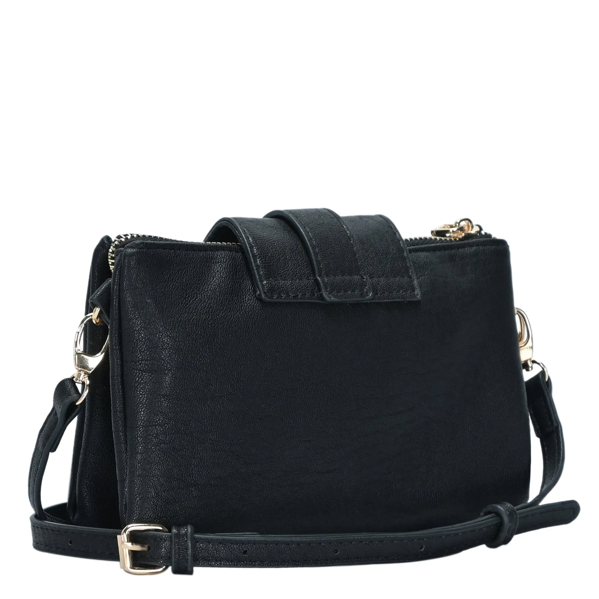 Dara Convertible Crossbody