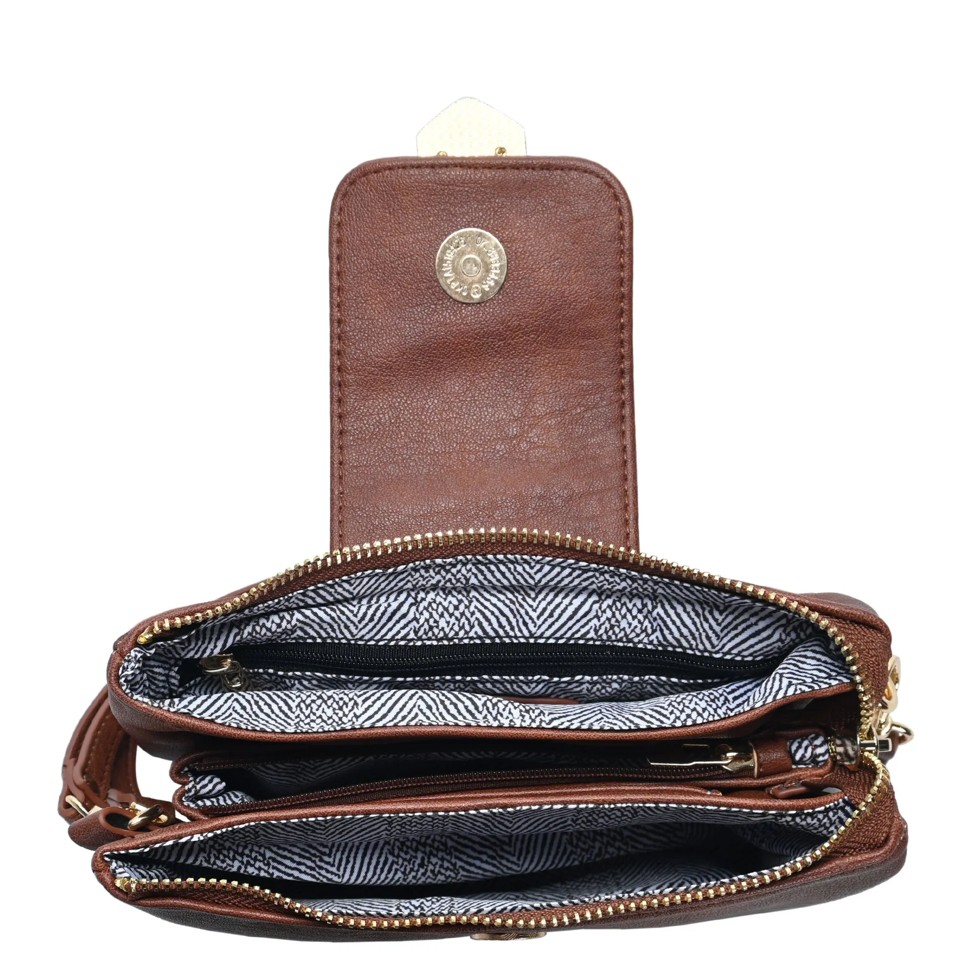 Dara Convertible Crossbody