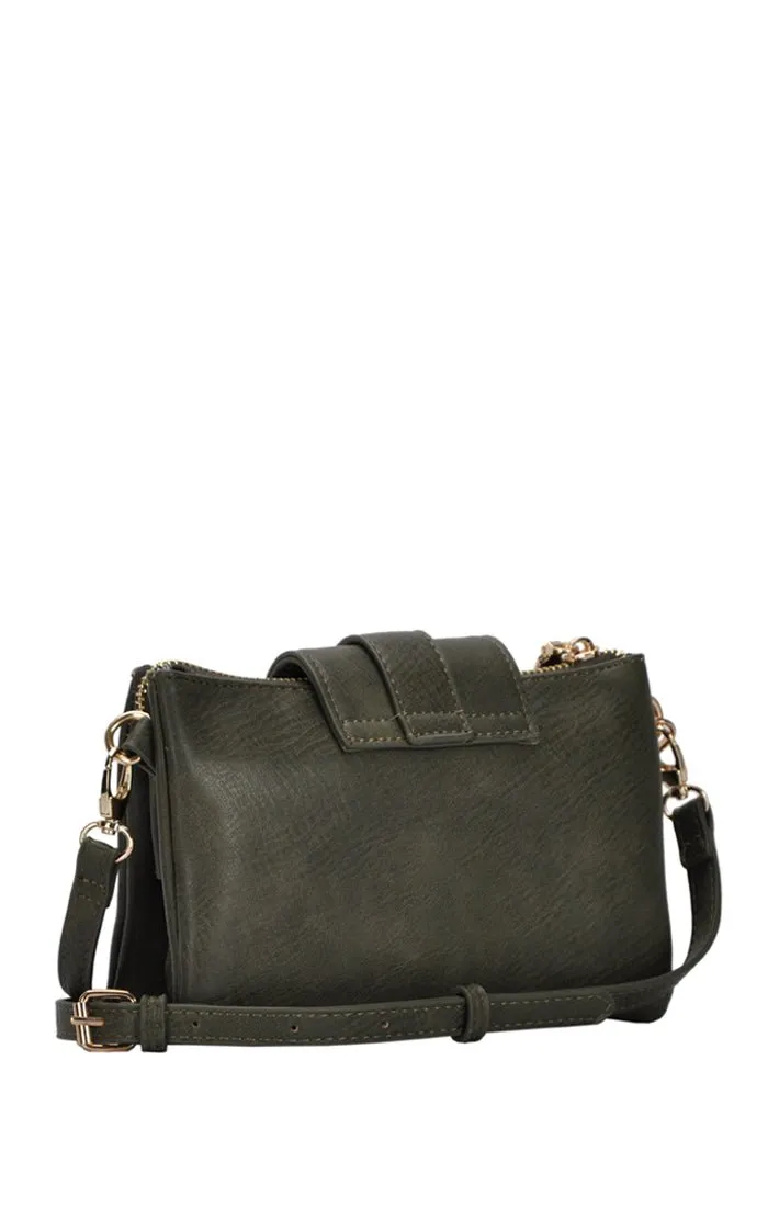 Dara Convertible Crossbody