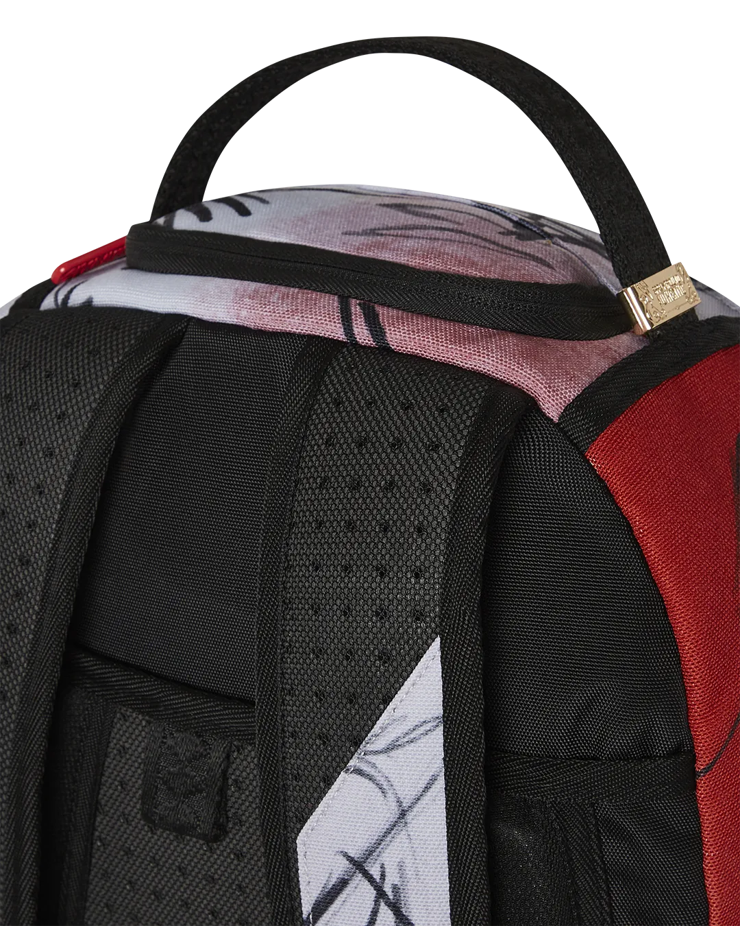 DIABLO ALL ABOUT THE VIBES DLXSR BACKPACK