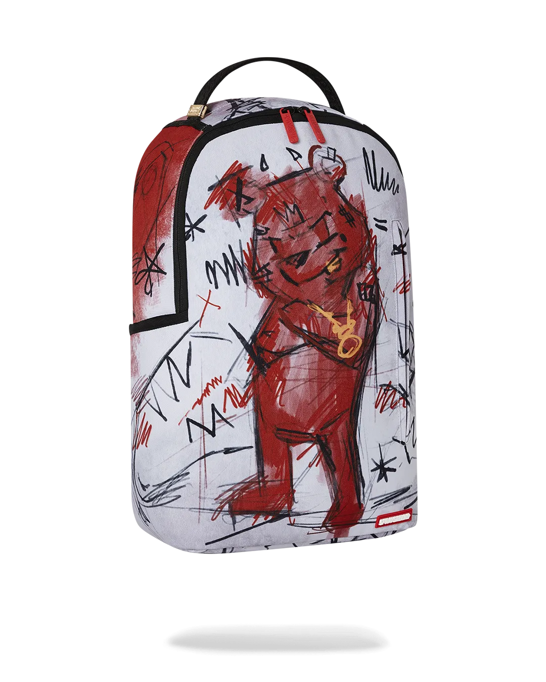 DIABLO ALL ABOUT THE VIBES DLXSR BACKPACK