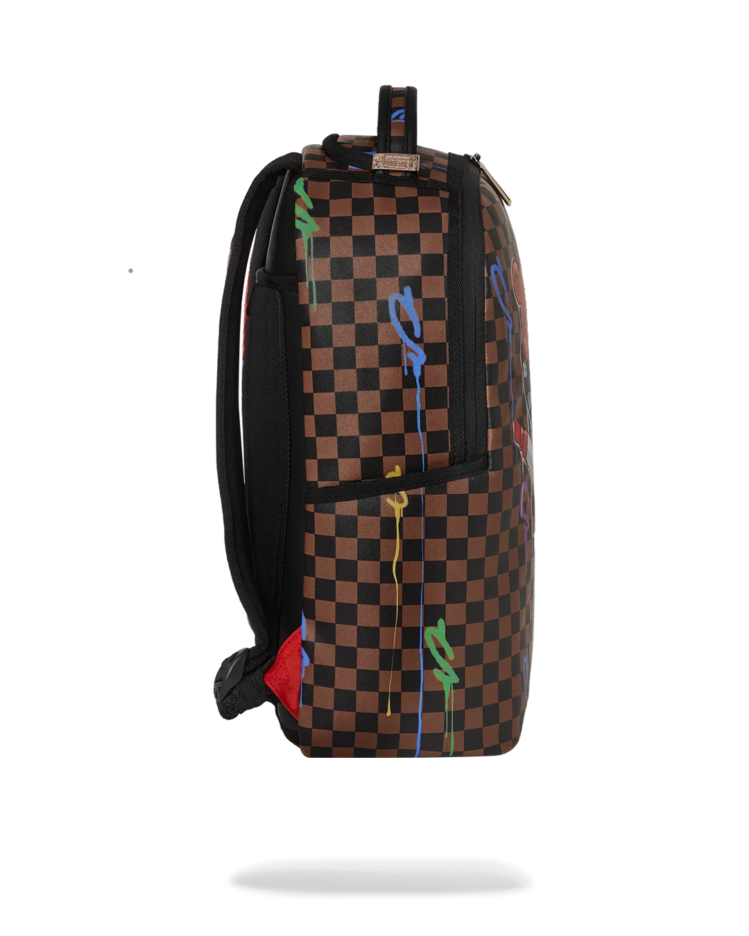 DIABLO MIDNIGHT GAMES BACKPACK