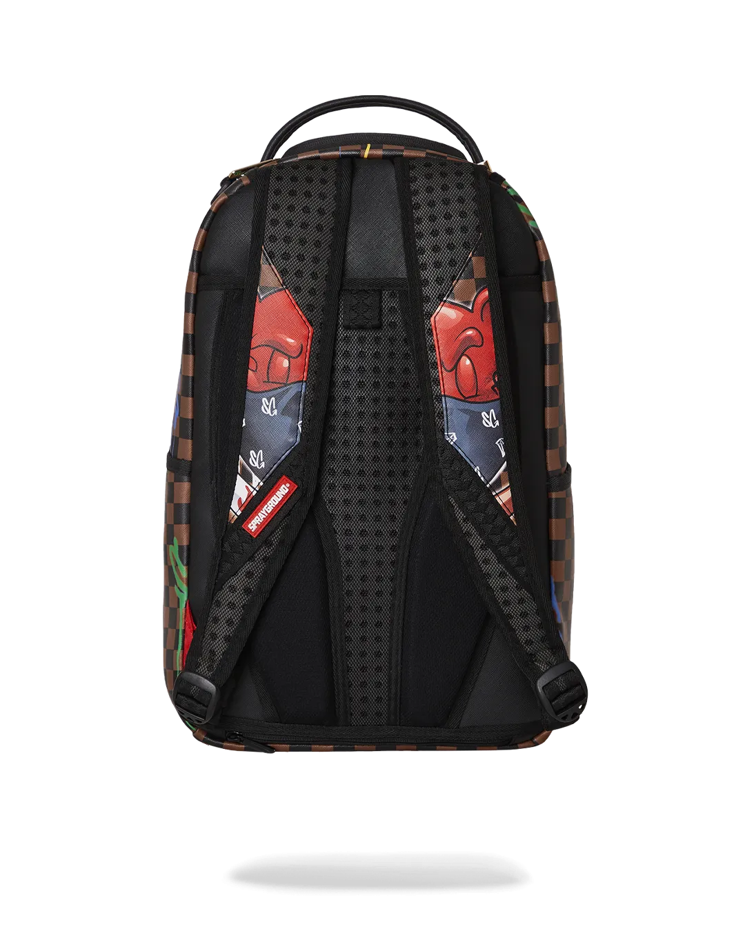 DIABLO MIDNIGHT GAMES BACKPACK