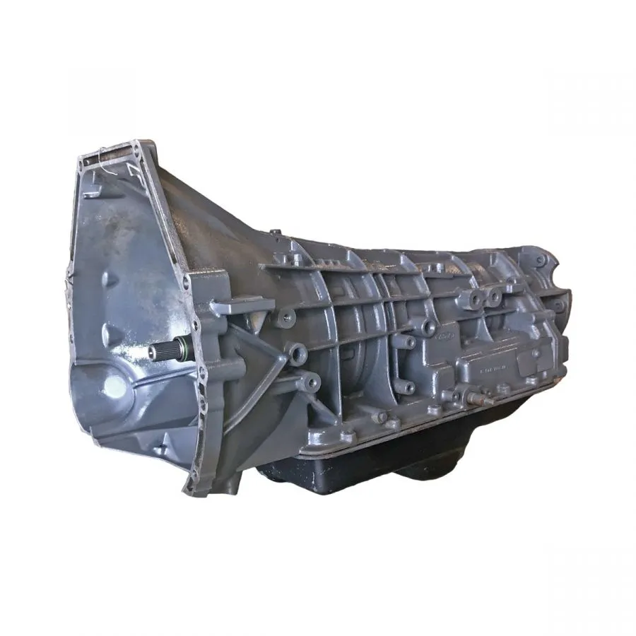 *Discontinued* 1989-1998 Powerstroke Randy's Stage 1 E40D Transmission (411097076)