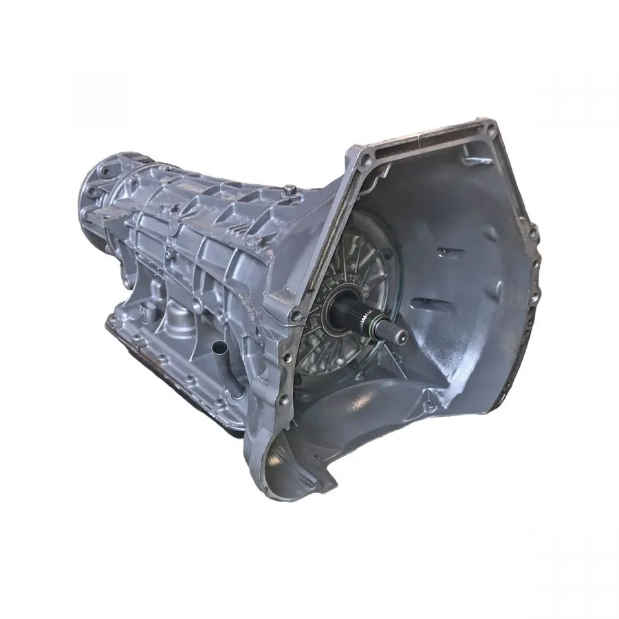 *Discontinued* 1989-1998 Powerstroke Randy's Stage 1 E40D Transmission (411097076)