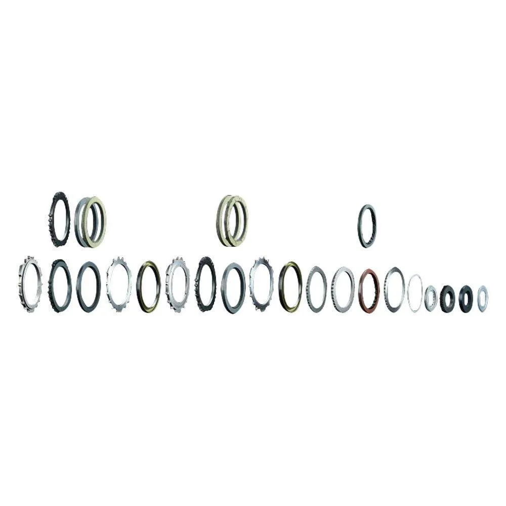 *Discontinued* 2001-2004 Duramax Alto Allison Rebuild Kit (GMAX-5-3-LB7)