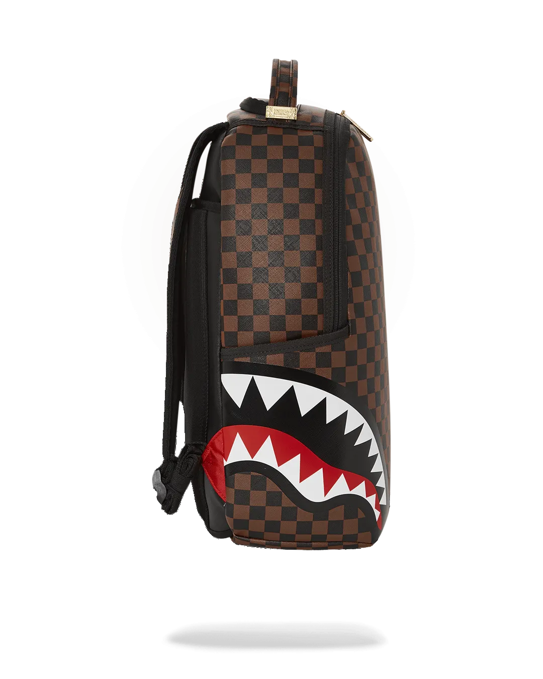 DOUBLE TROUBLE BACKPACK (DLXV)