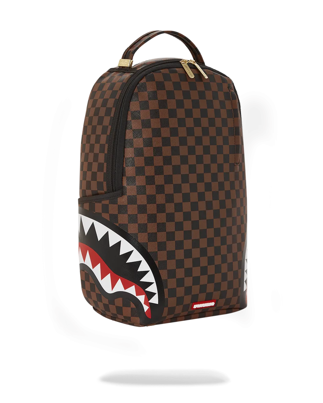 DOUBLE TROUBLE BACKPACK (DLXV)