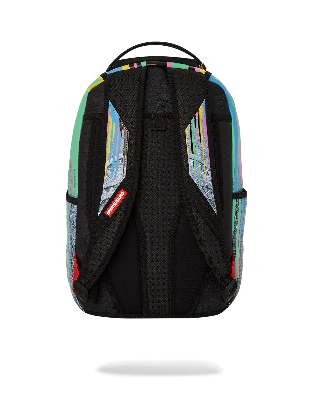 DRIPPY STONE BACKPACK (DLXV)