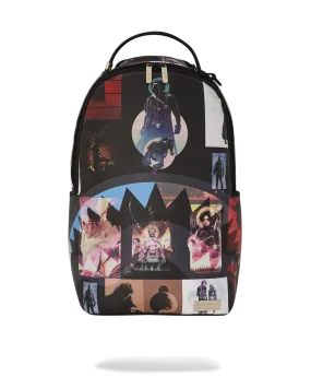 DUNE COLLAGE BACKPACK