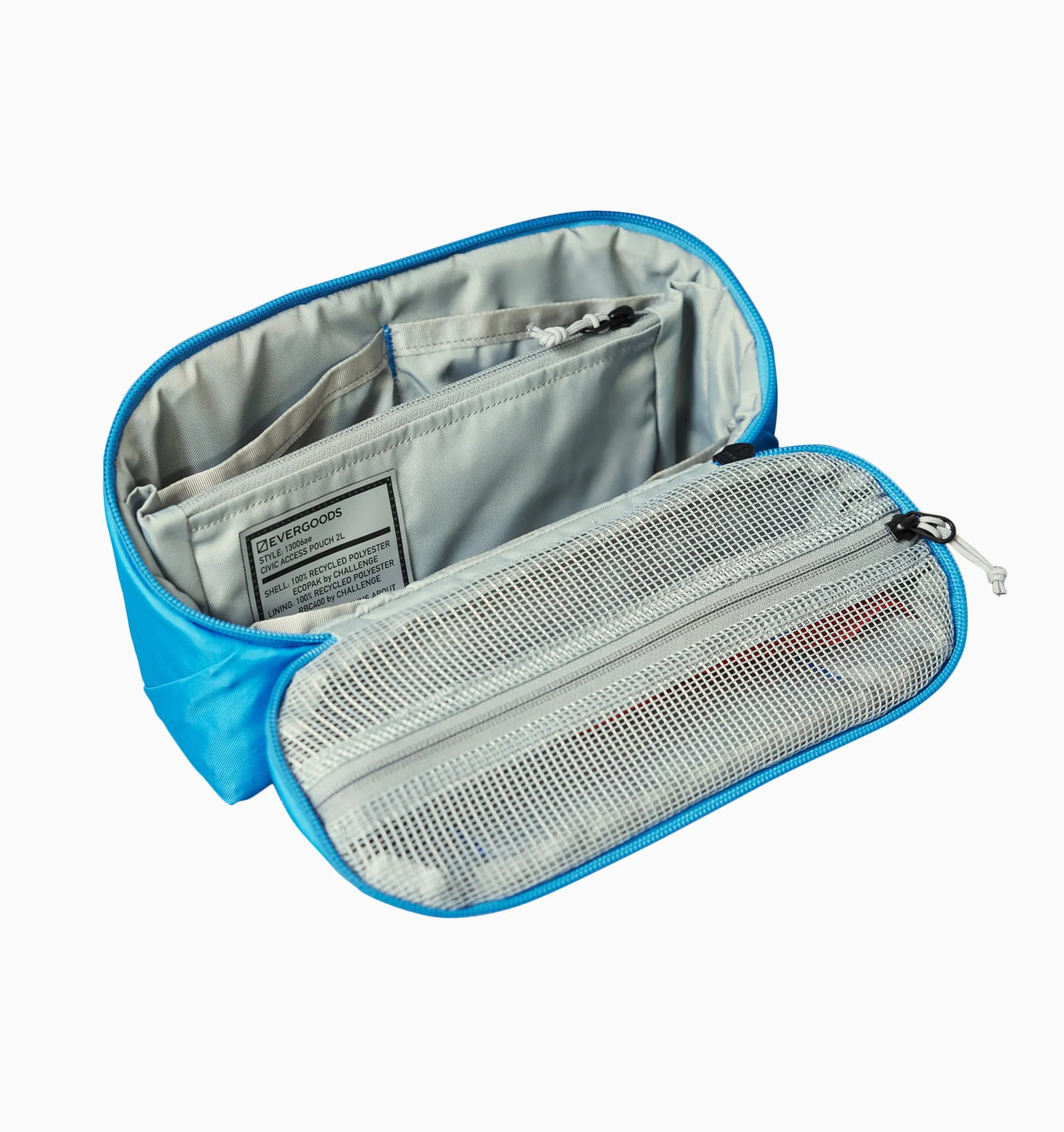 Evergoods Civic Access Pouch 2L (CAP2) - Ecopak