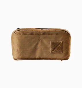 Evergoods Civic Access Pouch 2L (CAP2) - Ecopak