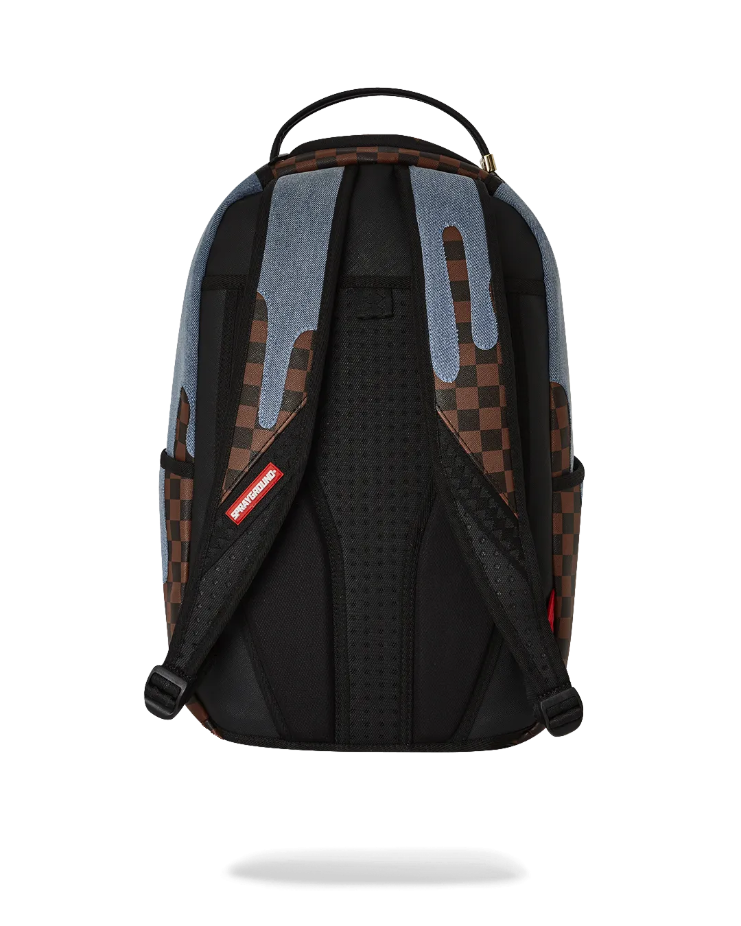 FABRIC HOUSE SHARK DRIP BACKPACK