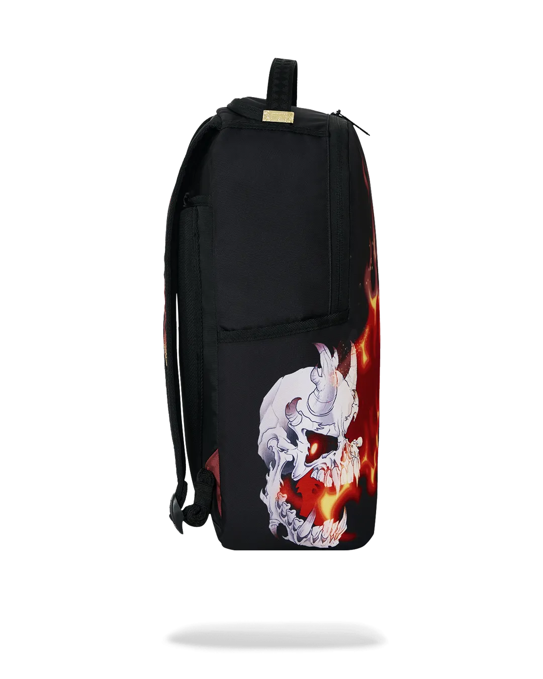 FIRESTARTER BACKPACK