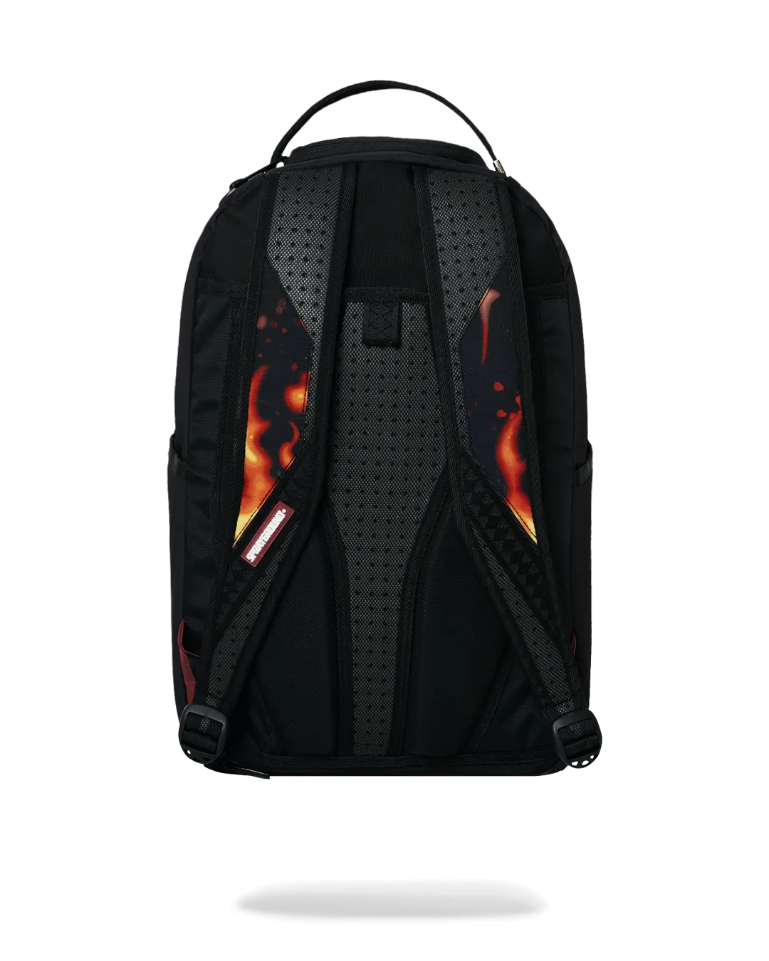 FIRESTARTER BACKPACK