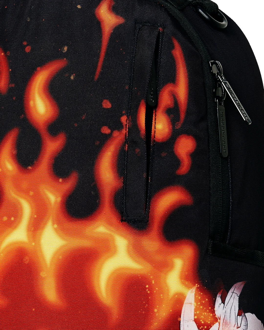 FIRESTARTER BACKPACK