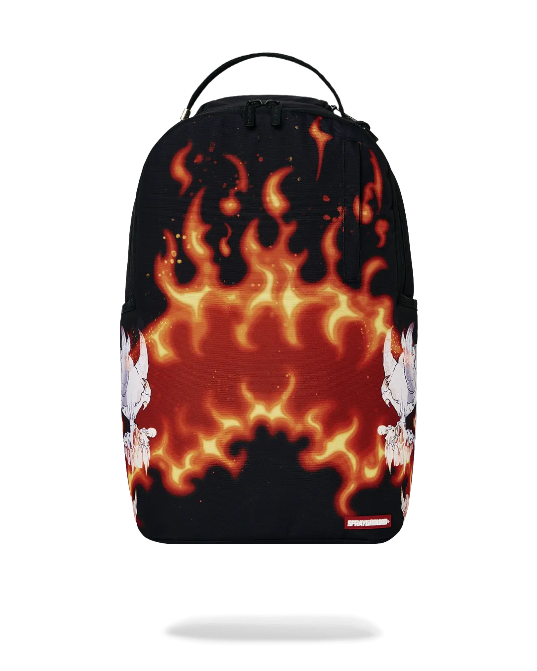 FIRESTARTER BACKPACK