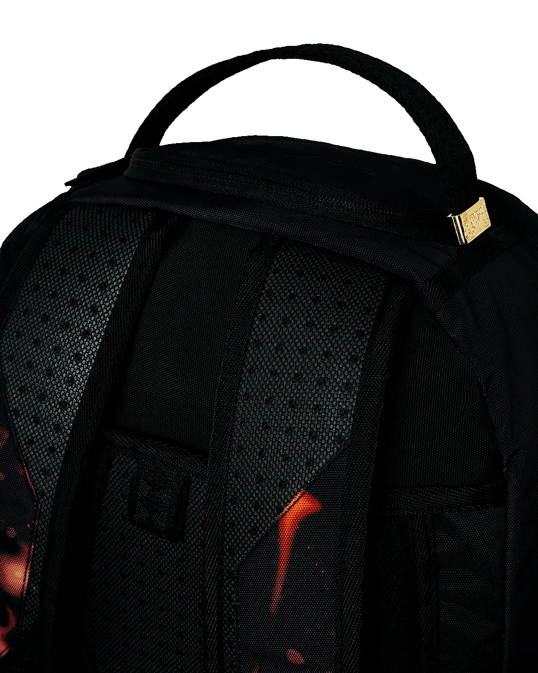 FIRESTARTER BACKPACK