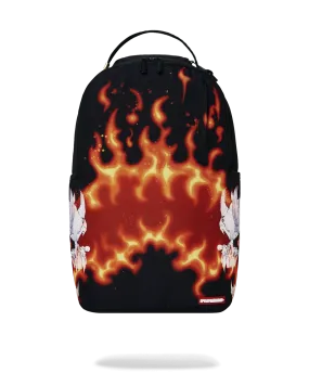 FIRESTARTER BACKPACK