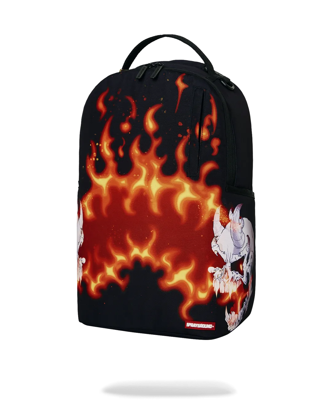 FIRESTARTER BACKPACK