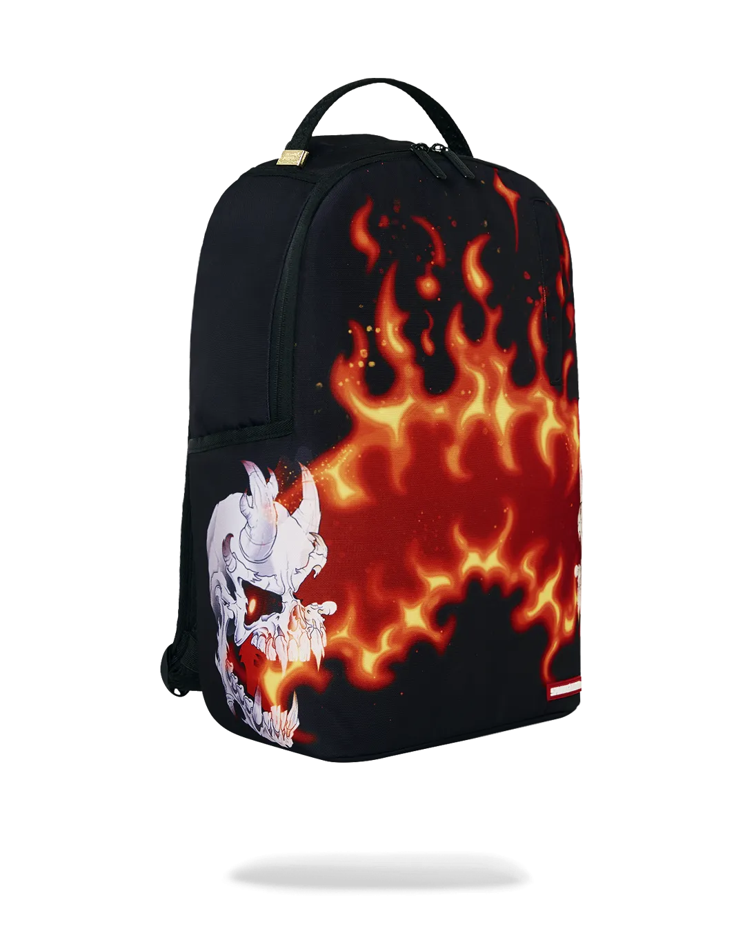 FIRESTARTER BACKPACK