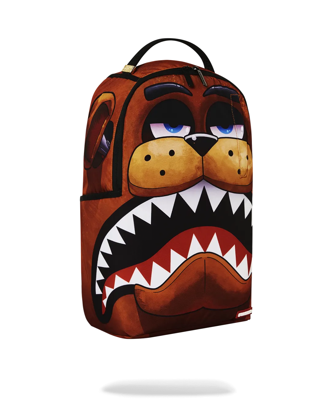 FIVE NIGHTS AT FREDDY'S SHARK DLXSR BACKPACK